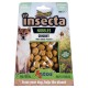Snack Insetti Antos Insecta Nibbles Cricket & Sweet Potato 100 gr - grillo e patate