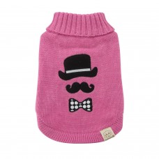 Chaplin Sweater Pink