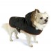 Cappotto FouFou Dog Chelsea Coat Black