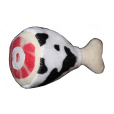 Cow Drumstick Small  4,75” (12 cm)