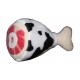 Cow Drumstick Small  4,75” (12 cm)