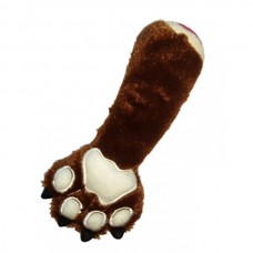 Brown Bear Claw Large 9.5" (24 cm)