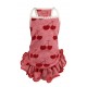 Red Cherry Dress