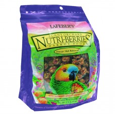 Sunny Orchard Nutriberries Parrot 1.36kg - Per Pappagalli 