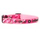 Collare Collari MICHI Pink Italy Special Forces