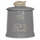 Banbury and Co. Ceramic Cat storage Jar