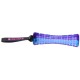 Gioco Giochi GiGwi Johnny Stick Push To Mute M/L transparent purple/blue