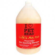 PET HEAD Lifes An Itch Shampoo 3.79L