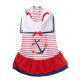 Sailor Day Dress