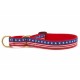 Stars And Stripes Martingale Collar