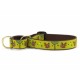 Nuts Martingale Collar
