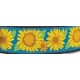 Bright Sunflower Harness (disponibile solo su ordinazione)