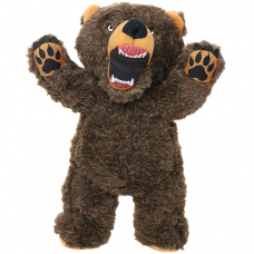 Tuffy Mighty Angry Animals Bear