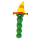 Tuffy Mighty Tequila Worm Green