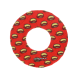Tuffy Mighty Ring Red