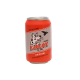 Tuffy Silly Squeaker Beer Can Barkate