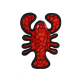 Tuffy Ocean Creature Jr Lobster