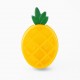 Ciotola Ciotole Zippy Paws Happy Bowls -Pineapple