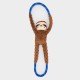 Gioco Giochi Zippy Paws RopeTugz - Sloth