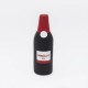Gioco Giochi Zippy Paws Latex Happy Hour Crusherz - Red Wine 