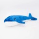 Gioco Giochi Zippy Paws Jigglerz - Blue Whale