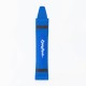 Gioco Giochi Zippy Paws Firehose Crayon - Blue