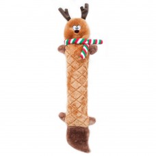 Gioco Giochi Zippy Paws Holiday Jigglerz - Reindeer