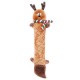 Gioco Giochi Zippy Paws Holiday Jigglerz - Reindeer