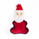 Gioco Giochi Zippy Paws Holiday Z-Stitch Grunterz -Santa